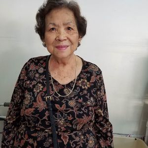 Meet your Posher, Majong